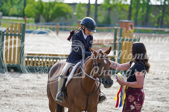06832 - Jackie - 2026 June Classic I - Sunday June 14th
