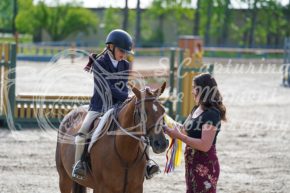 06833 - Jackie - 2026 June Classic I - Sunday June 14th
