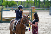 06834 - Jackie - 2026 June Classic I - Sunday June 14th