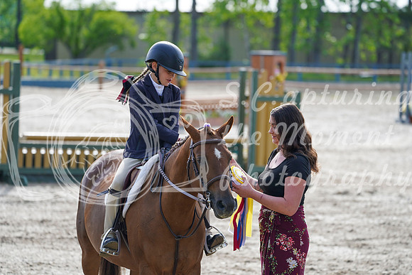 06834 - Jackie - 2026 June Classic I - Sunday June 14th