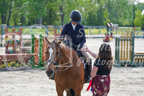 06836 - Jackie - 2026 June Classic I - Sunday June 14th