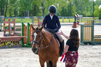 06835 - Jackie - 2026 June Classic I - Sunday June 14th