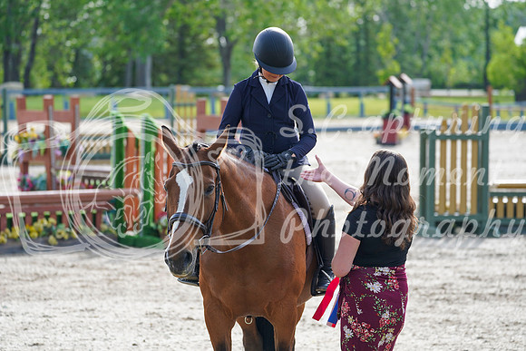 06835 - Jackie - 2026 June Classic I - Sunday June 14th