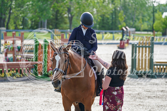 06838 - Jackie - 2026 June Classic I - Sunday June 14th