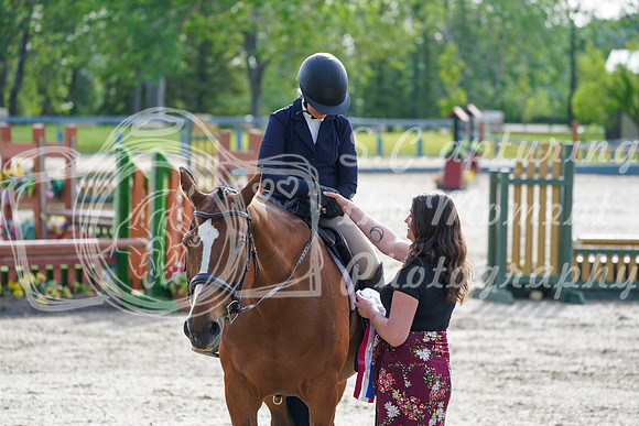 06841 - Jackie - 2026 June Classic I - Sunday June 14th