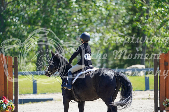 07621 - Jackie - 2026 June Classic I - Sunday June 14th