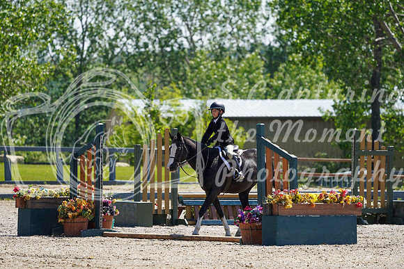 07624 - Jackie - 2026 June Classic I - Sunday June 14th