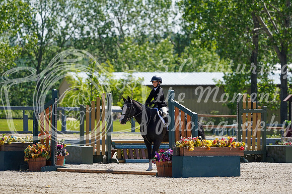 07622 - Jackie - 2026 June Classic I - Sunday June 14th