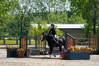 07625 - Jackie - 2026 June Classic I - Sunday June 14th