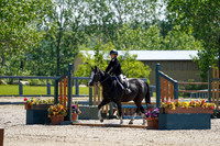 07627 - Jackie - 2026 June Classic I - Sunday June 14th