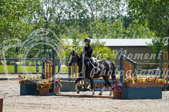 07627 - Jackie - 2026 June Classic I - Sunday June 14th