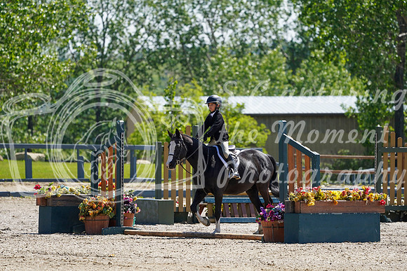 07626 - Jackie - 2026 June Classic I - Sunday June 14th