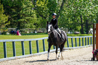 07631 - Jackie - 2026 June Classic I - Sunday June 14th