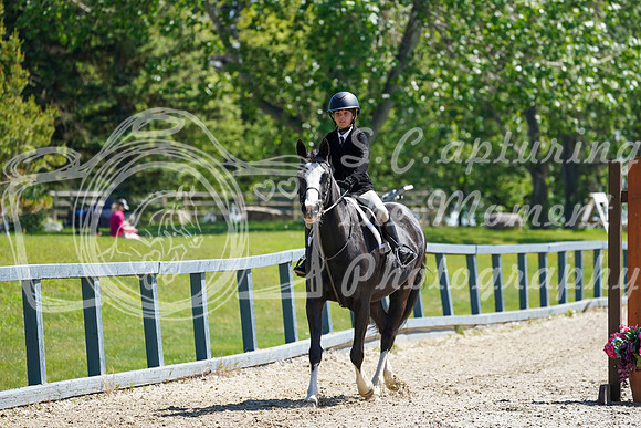 07632 - Jackie - 2026 June Classic I - Sunday June 14th