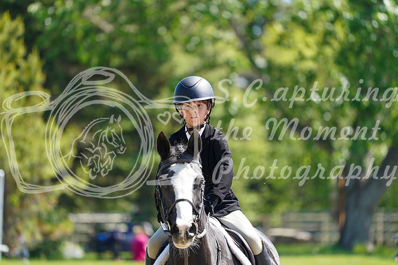 07633 - Jackie - 2026 June Classic I - Sunday June 14th