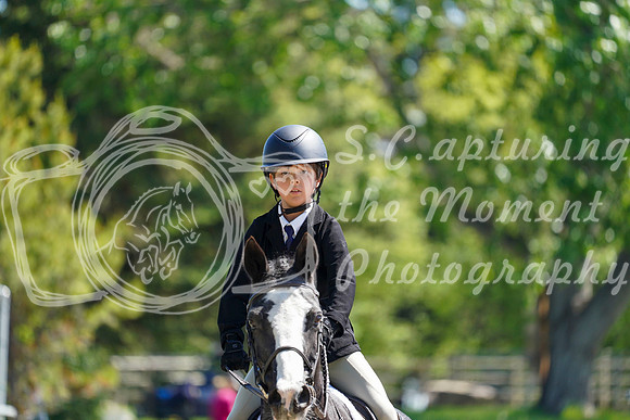 07635 - Jackie - 2026 June Classic I - Sunday June 14th