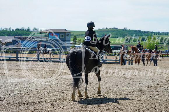 07639 - Jackie - 2026 June Classic I - Sunday June 14th