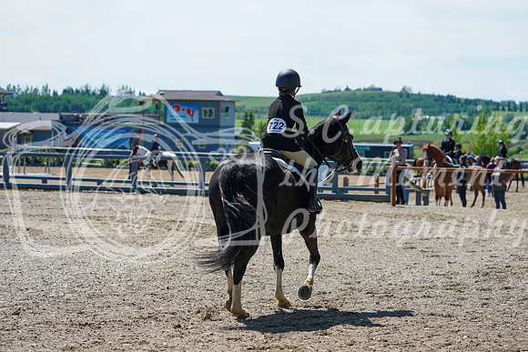 07638 - Jackie - 2026 June Classic I - Sunday June 14th