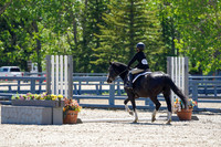 07640 - Jackie - 2026 June Classic I - Sunday June 14th