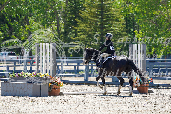 07640 - Jackie - 2026 June Classic I - Sunday June 14th