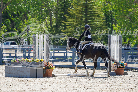 07641 - Jackie - 2026 June Classic I - Sunday June 14th