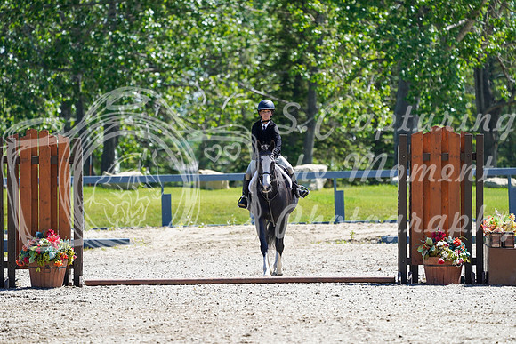 07644 - Jackie - 2026 June Classic I - Sunday June 14th