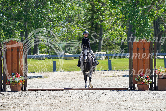 07646 - Jackie - 2026 June Classic I - Sunday June 14th