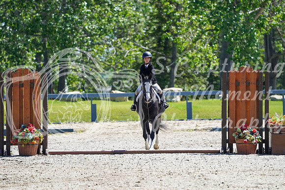 07648 - Jackie - 2026 June Classic I - Sunday June 14th