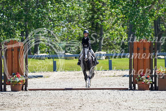 07647 - Jackie - 2026 June Classic I - Sunday June 14th