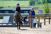 07471 - Jackie - 2026 June Classic I - Sunday June 14th