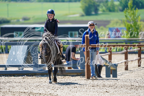 07471 - Jackie - 2026 June Classic I - Sunday June 14th