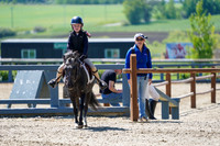 07472 - Jackie - 2026 June Classic I - Sunday June 14th
