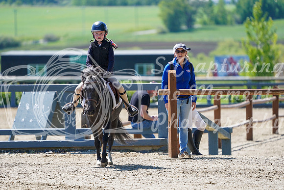 07472 - Jackie - 2026 June Classic I - Sunday June 14th
