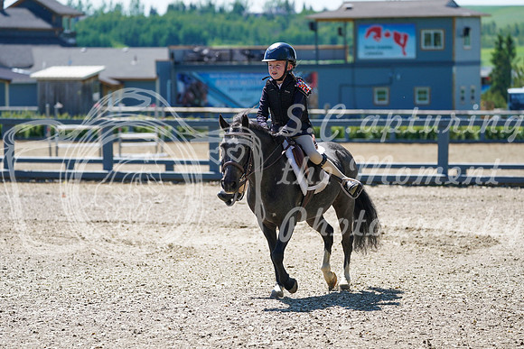 07473 - Jackie - 2026 June Classic I - Sunday June 14th