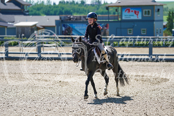 07474 - Jackie - 2026 June Classic I - Sunday June 14th