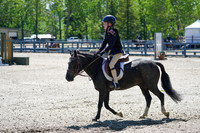 07476 - Jackie - 2026 June Classic I - Sunday June 14th
