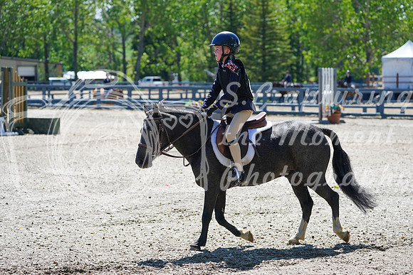 07476 - Jackie - 2026 June Classic I - Sunday June 14th