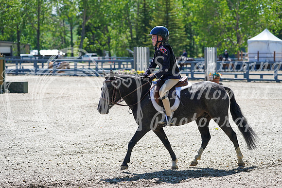 07475 - Jackie - 2026 June Classic I - Sunday June 14th