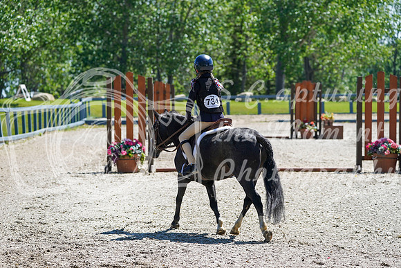 07477 - Jackie - 2026 June Classic I - Sunday June 14th