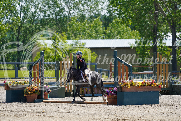 07480 - Jackie - 2026 June Classic I - Sunday June 14th