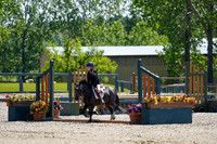 07481 - Jackie - 2026 June Classic I - Sunday June 14th