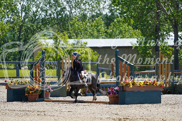07481 - Jackie - 2026 June Classic I - Sunday June 14th