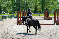 07478 - Jackie - 2026 June Classic I - Sunday June 14th