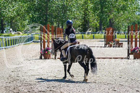 07478 - Jackie - 2026 June Classic I - Sunday June 14th