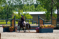 07483 - Jackie - 2026 June Classic I - Sunday June 14th