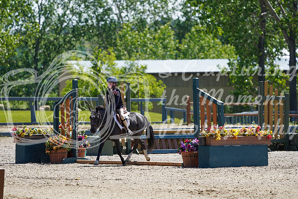 07483 - Jackie - 2026 June Classic I - Sunday June 14th