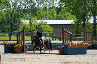 07482 - Jackie - 2026 June Classic I - Sunday June 14th