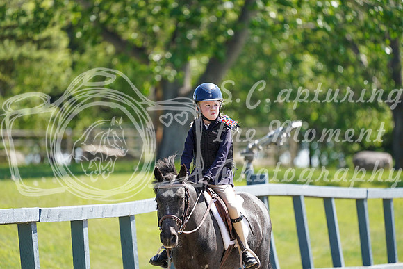 07485 - Jackie - 2026 June Classic I - Sunday June 14th
