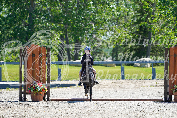 07489 - Jackie - 2026 June Classic I - Sunday June 14th