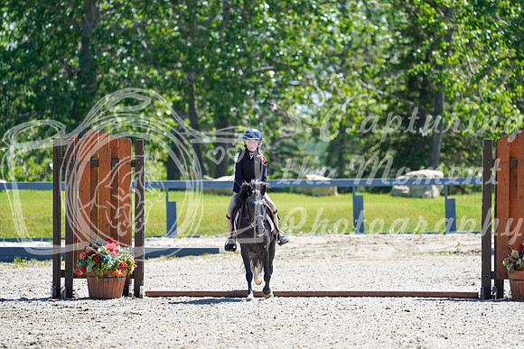 07491 - Jackie - 2026 June Classic I - Sunday June 14th